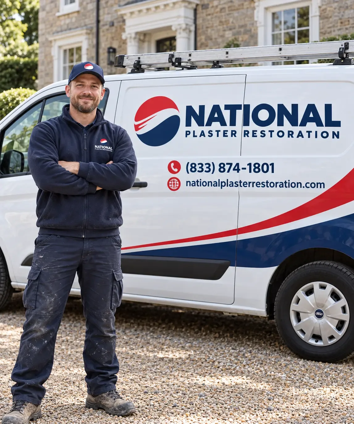 Plaster Repair company in Dimock, PA